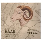 HAAB LANOLIN CREAM 绵羊油面霜 150g